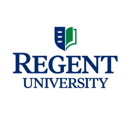 Logo de Regent University