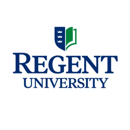 Logotipo de Regent University