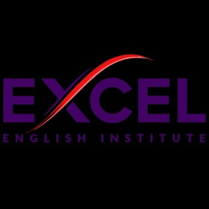 Logo from Excel English Institute