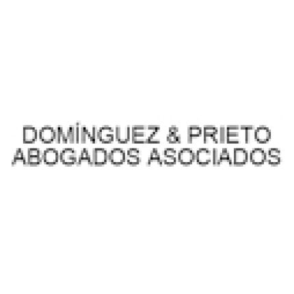 Logotyp från Domínguez & Prieto Abogados Asociados