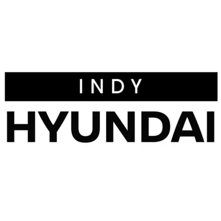 Logo de Indy Hyundai