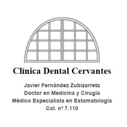 Λογότυπο από Clínica Dental Javier Fernández Zubizarreta