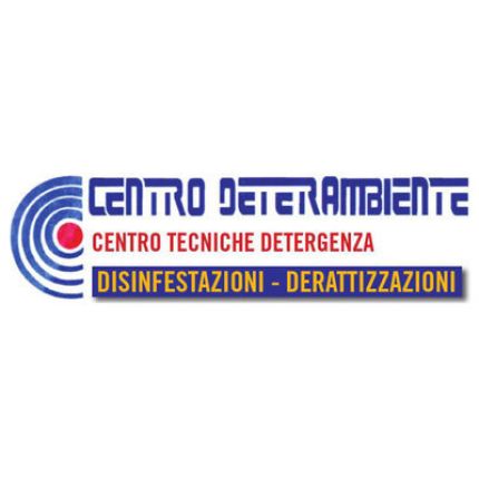 Logo von Centro Deterambiente