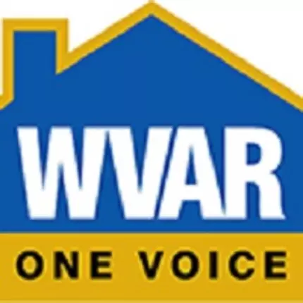 Logo van West Virginia Association of REALTORS