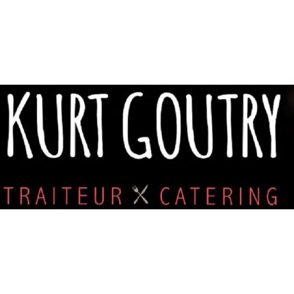 Logo fra Traiteur Kurt Goutry