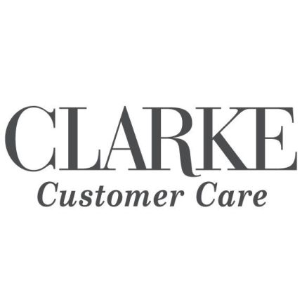 Logo de Clarke Customer Care