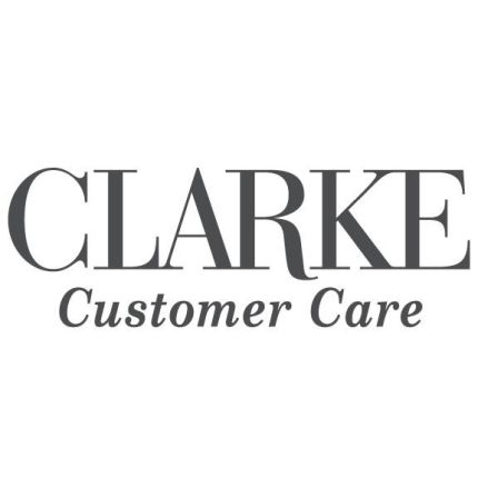 Logo from Clarke Customer Care