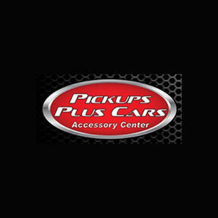 Logo from Pickups Plus Cars