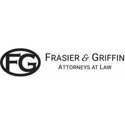Logo from Frasier & Griffin, PLLC
