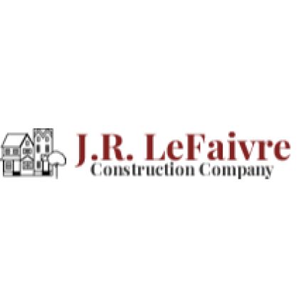 Logotipo de J.R. LeFaivre Construction Company Inc.
