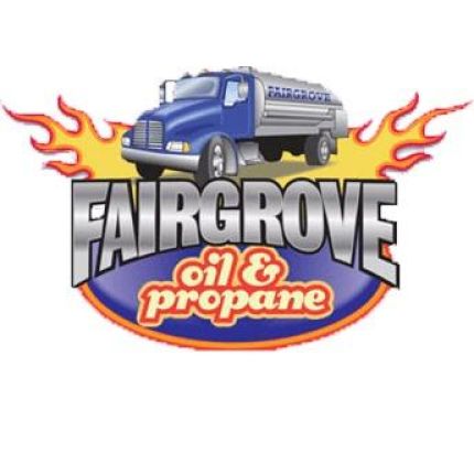 Logo da Fairgrove Oil & Propane