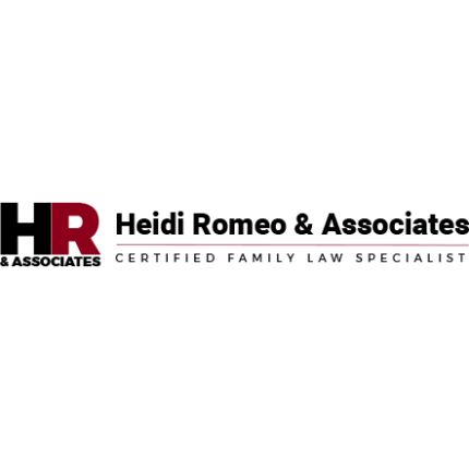 Logo von Law Offices of Heidi Romeo & Associates