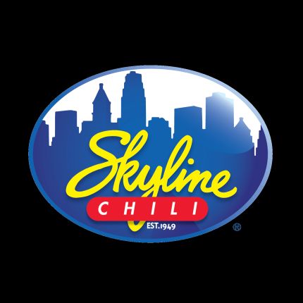 Logo de Skyline Chili - CLOSED