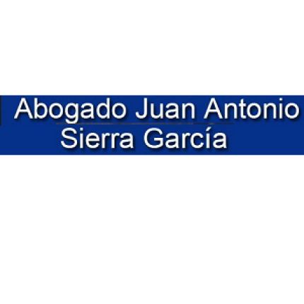 Logo da Sierra García Juan Antonio