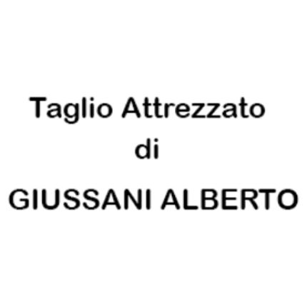 Logo od Taglio Attrezzato di Giussani Alberto