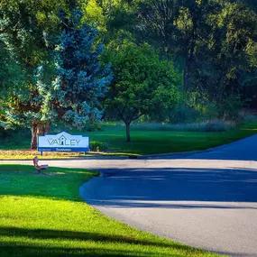 Bild von The Valley Townhomes