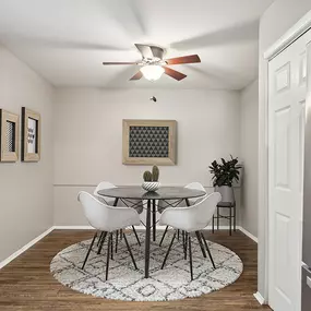 Bild von The Valley Townhomes