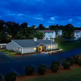 Bild von The Valley Townhomes