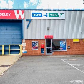 Wolseley Plumb & Parts - Your first choice specialist merchant for the trade