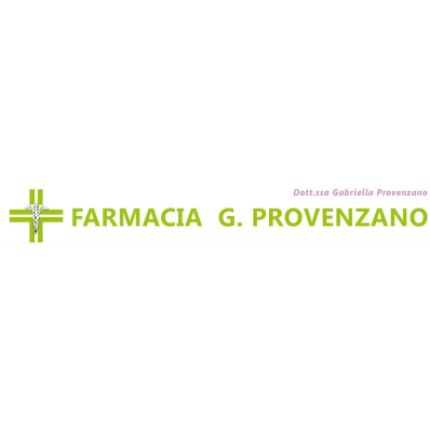 Logo van Farmacia Provenzano Gabriella