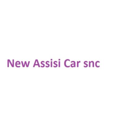Logo de New Assisi Car