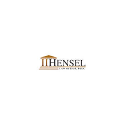 Logo von Hensel Law Office, PLLC