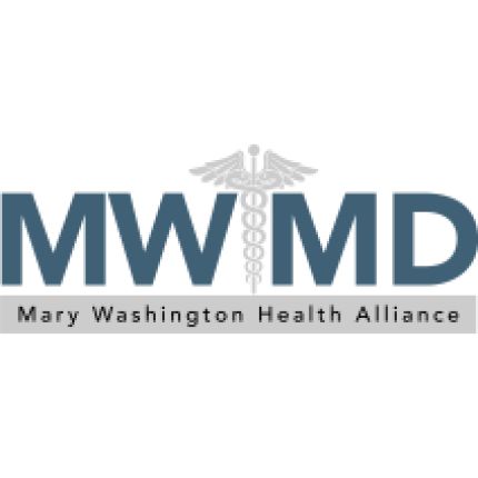 Logo from Mary Washington Health Alliance