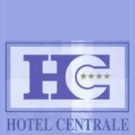 Λογότυπο από Hotel Centrale