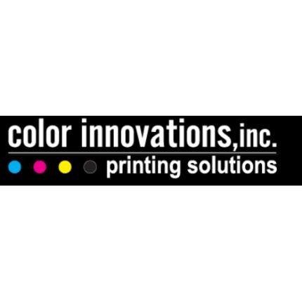 Logo von Color Innovations