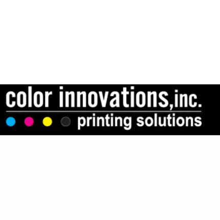 Logo de Color Innovations