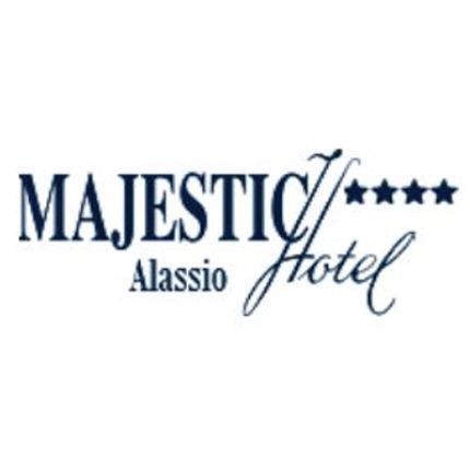 Logótipo de Hotel Majestic