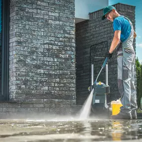 Bild von Preferred Pressure Washing Services