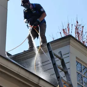 Bild von Preferred Pressure Washing Services