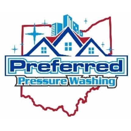 Logotyp från Preferred Pressure Washing Services