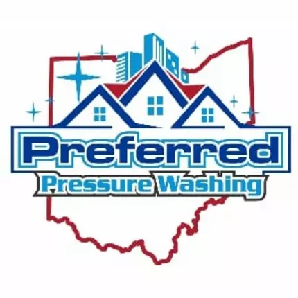 Logotyp från Preferred Pressure Washing Services