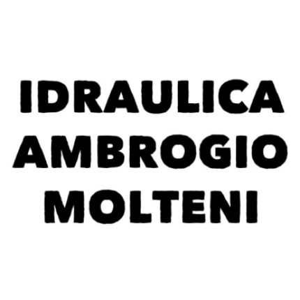 Logotipo de Idraulica Ambrogio Molteni