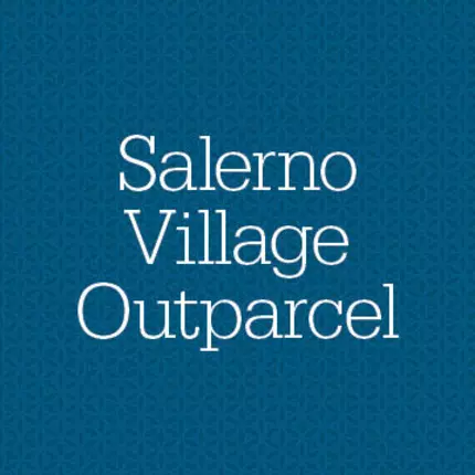 Logotyp från Salerno Village Outparcel