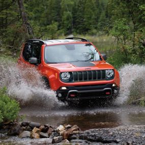 Jeep Renegade For Sale in Royal Oak, MI