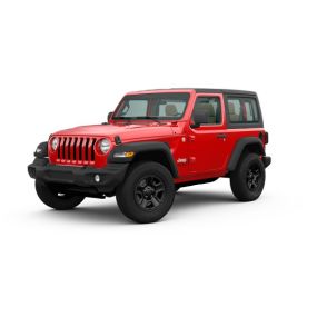 Jeep Wrangler Sport For Sale in Royal Oak, MI