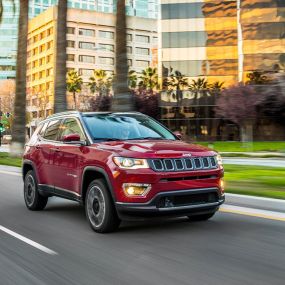 Jeep Compass For Sale in Royal Oak, MI