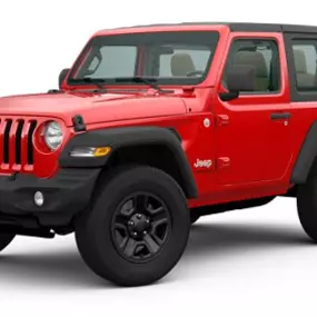 Jeep Wrangler Sport For Sale in Royal Oak, MI