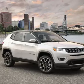 Jeep Compass For Sale in Royal Oak, MI