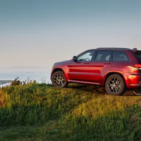 Jeep Grand Cherokee For Sale in Royal Oak, MI