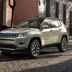 Jeep Compass For Sale in Royal Oak, MI