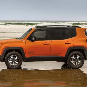 Jeep Renegade For Sale in Royal Oak, MI