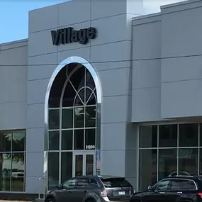 Bild von Village Jeep
