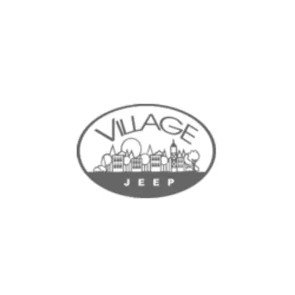 Logotipo de Village Jeep