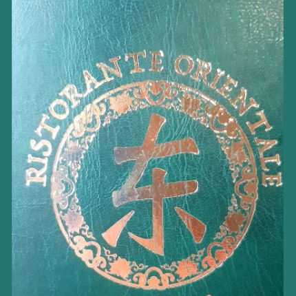 Logo von Ristorante Cinese Giapponese Orientale