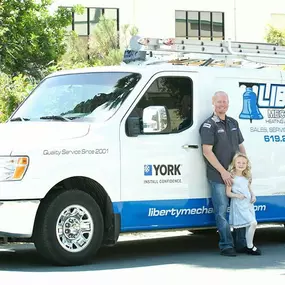 Contact us today for all of your HVAC needs!