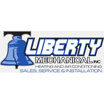 Λογότυπο από Liberty Mechanical, Inc.
